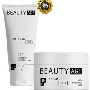 Beauty Age Skin