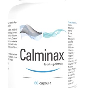 Calminax