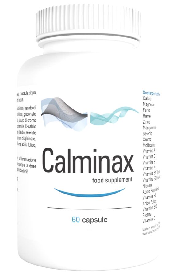 Calminax