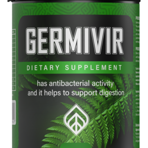 Germivir 120g