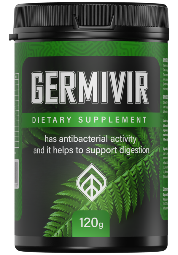 Germivir 120g