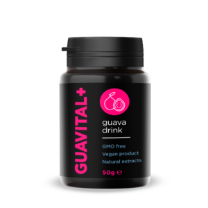 Guavital