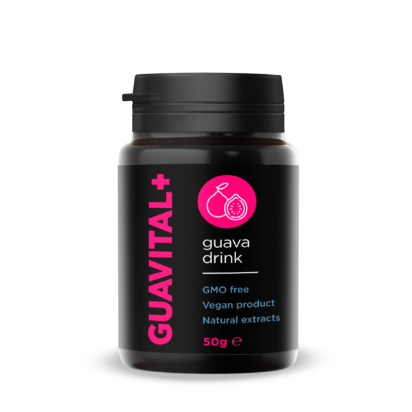 Guavital