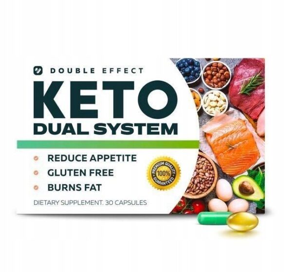 Keto Dual System