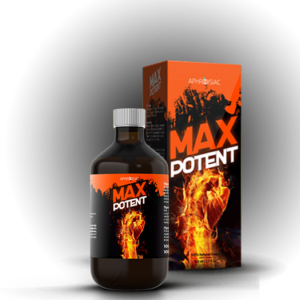 Max Potent