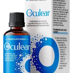 Oculear