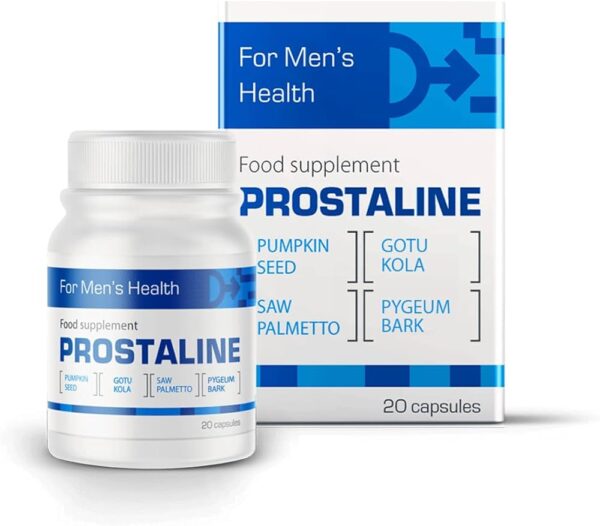 Prostaline