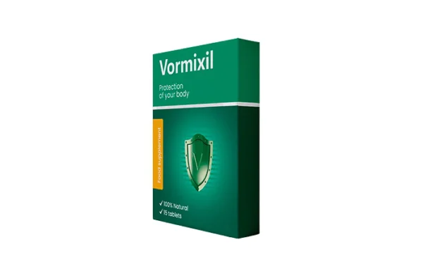 Vormixil