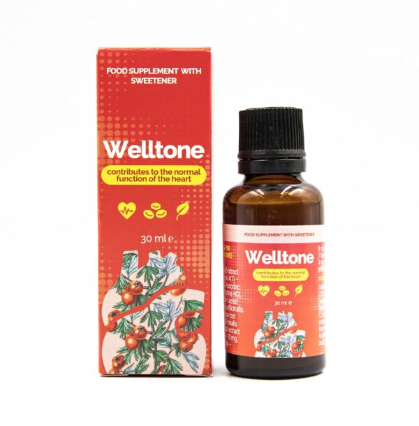 Welltone