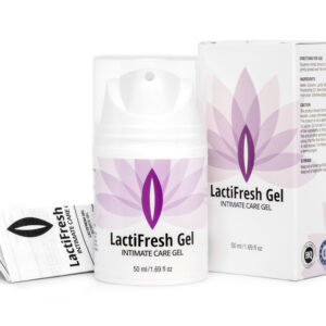 LactiFresh Gel