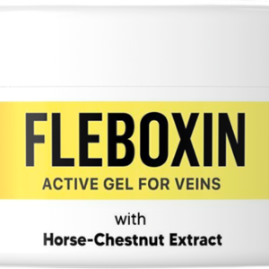 Fleboxin